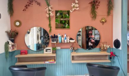 le concept by nath  : Coiffeur à Pleine-Fougères