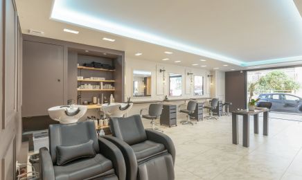 Salon Olivier : Coiffeur à La Baule