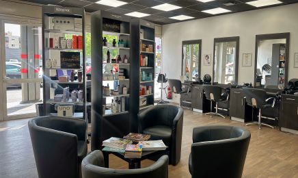Bruno Flaujac Coiffures - Toulouse Les Arènes : Coiffeur à Toulouse