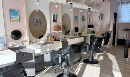 Nath Coiffure : Coiffeur à Saint-Nazaire