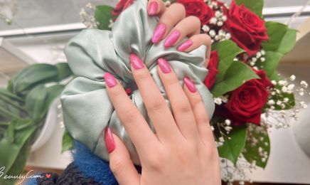 Chic beauté nails : Manucure à Paris