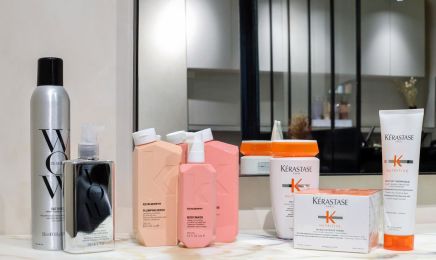 Coze Paris 16ème  : Coiffeur à Paris