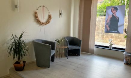 Der Burgsalon: Kosmetikstudio in Bad Bentheim
