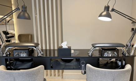Eaven Beauty - Dupuy : Manucure à Toulouse
