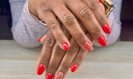 Mary Nails Pessac Magonty : Manucure à Pessac