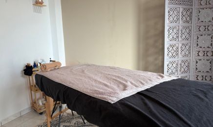 Le Cocon de Pépite  : Institut de beauté à Champenoux