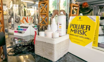 Cheveux d’anges : Manucure à Cannes