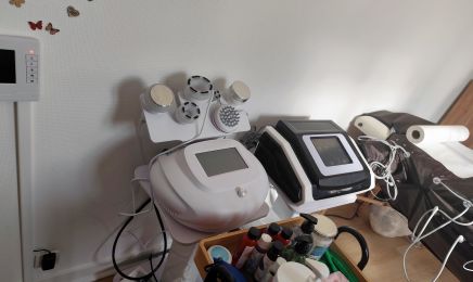 Celeste Lympha Massage : Institut de beauté à Margency