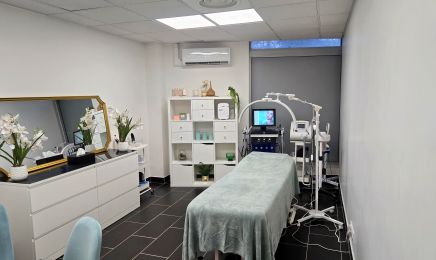 Hasariss - skin expert : Institut de beauté à Villiers-sur-Marne