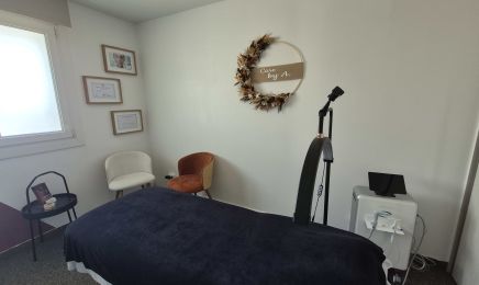Care By A : Institut de beauté à Ay-sur-Moselle