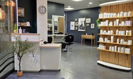 L’Atelier des Coiffés - Châteaugiron : Coiffeur à Châteaugiron