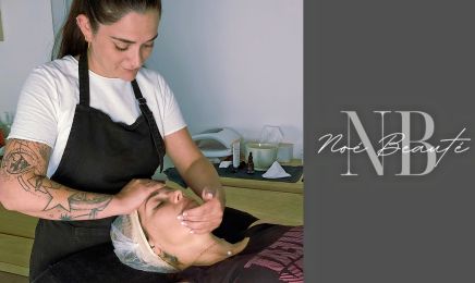 Noé Beauté : Institut de beauté à Saint-Savournin