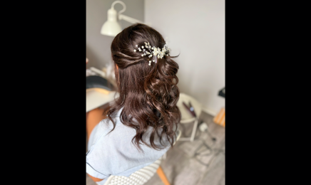 L'atelier coiffure de Magalie  : Coiffeur à Ambarès-et-Lagrave