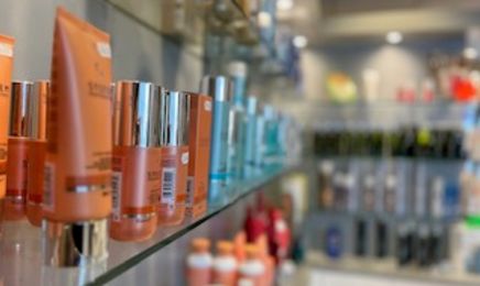 Le petit salon byChloé : Coiffeur à Frangy