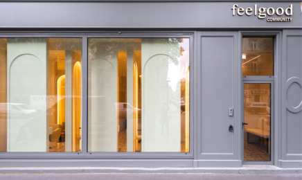 Atelier Nua : Coiffeur à Paris