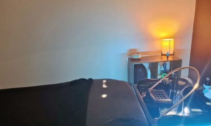 Agnès Mirabel masseuse et SPA - Mon Nid'éal de Bien-être : Coiffeur à Saint-Forgeux