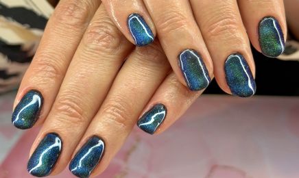 I&G Beauty  : Manucure à Chambéry