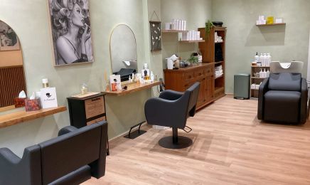 Le Fauteuil By Sylvie  : Manucure à Narbonne