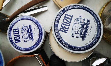 Cinq-Huitième Barber Shop : Coiffeur à Dijon