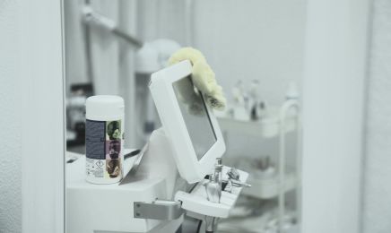 Salon d'Élégance: Friseur in Berlin