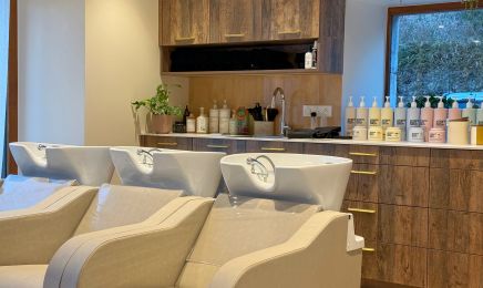 Ō ma biche : Coiffeur à Annecy