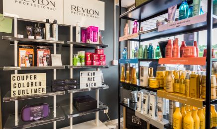 La Parisienne by Kim : Coiffeur à Escalquens