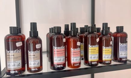 L’hair du Temps  : Coiffeur à Sévignacq