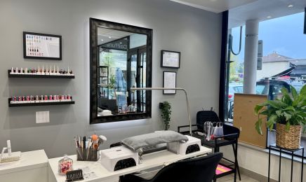 Valérie S Coiffure : Coiffeur à La Roquette-sur-Siagne