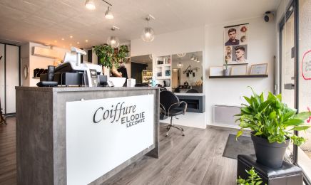 Coiffure Elodie Lecomte : Coiffeur à Saint-Aubin-de-Médoc