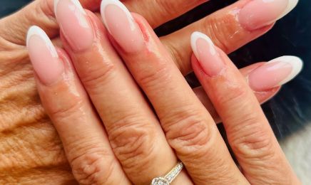 SidonieNails : Institut de beauté à Toulon