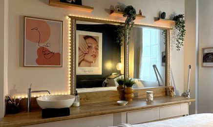 Institut Mirabelle : Institut de beauté à Rennes