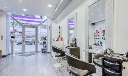 Planet'Hair : Coiffeur à Villeurbanne