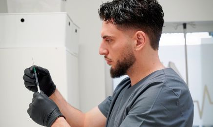 Melimedics: Kosmetikstudio in Mainz