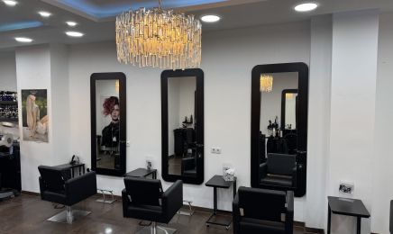 Lucky Style: Kosmetikstudio in Rheinbach