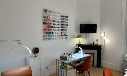 Insolite Paris : Coiffeur à Suresnes