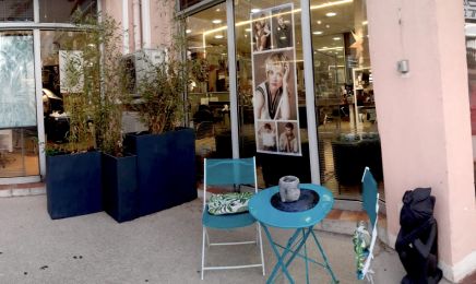 Salon de beauté Corine  : Coiffeur à Sausset-les-Pins