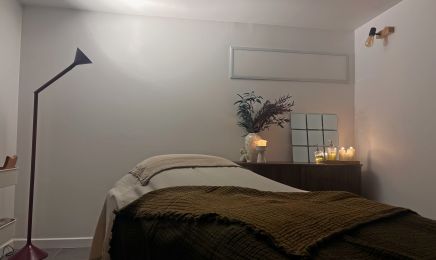 Green Body Studio : Manucure à Biarritz