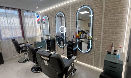 Institut de la Barbe - Barbe Noire : Barbier à Gennevilliers