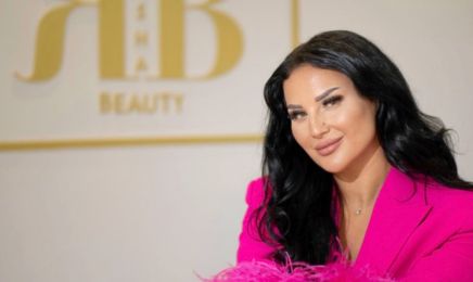Rasha Beauty: Kosmetikstudio in Hamburg