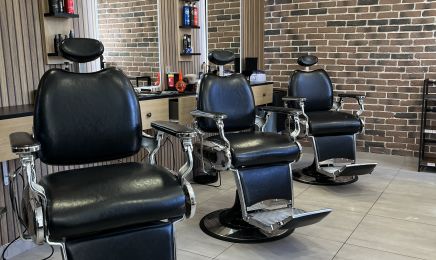 Empreinte Barber Shop  : Coiffeur à Rennes