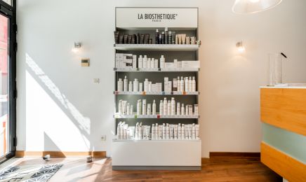 Le Salon : Coiffeur à Béziers
