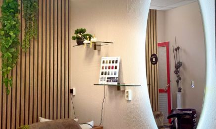 Friseur Am Lerchenberg: Barbershop in Dresden
