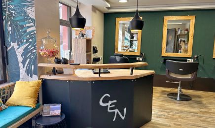 Coiffure Esprit Nature : Institut de beauté à Beblenheim