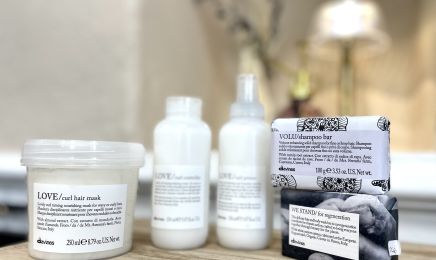 Mademoiselle Barbu : Barbier à Chemillé-en-Anjou