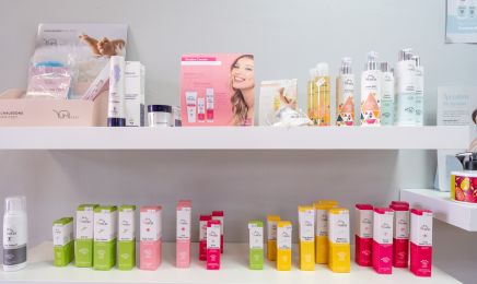 Au P’tit Grain de Beauté : Manucure à Falck