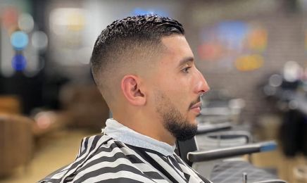 Brooklyn Barber Shop : Coiffeur à Rennes