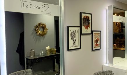 Le Salon D : Coiffeur à Lestrem