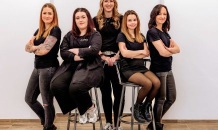 Kady 's Hairstyle : Friseur in Dornstadt