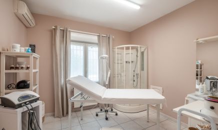 Institut Venus Beauté : Manucure à Saint-Pardoux-Isaac