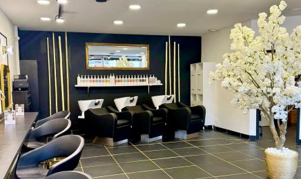 Carré Privé : Coiffeur à Crolles